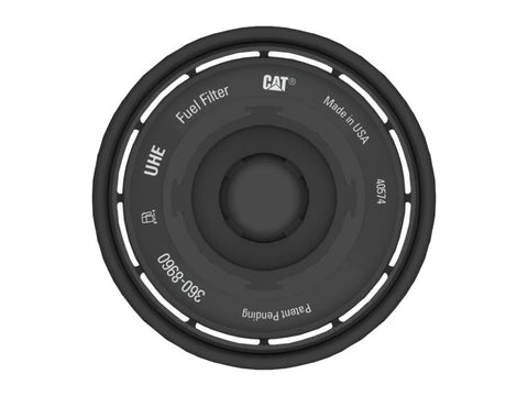 Caterpillar 360-8960 3608960 Fuel Filter