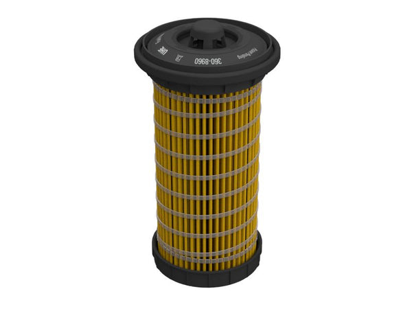 Buy Caterpillar 360-8960 3608960 Fuel Filter | IndustrialStop