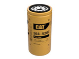 Caterpillar 364-5287 3645287 Fuel Filter