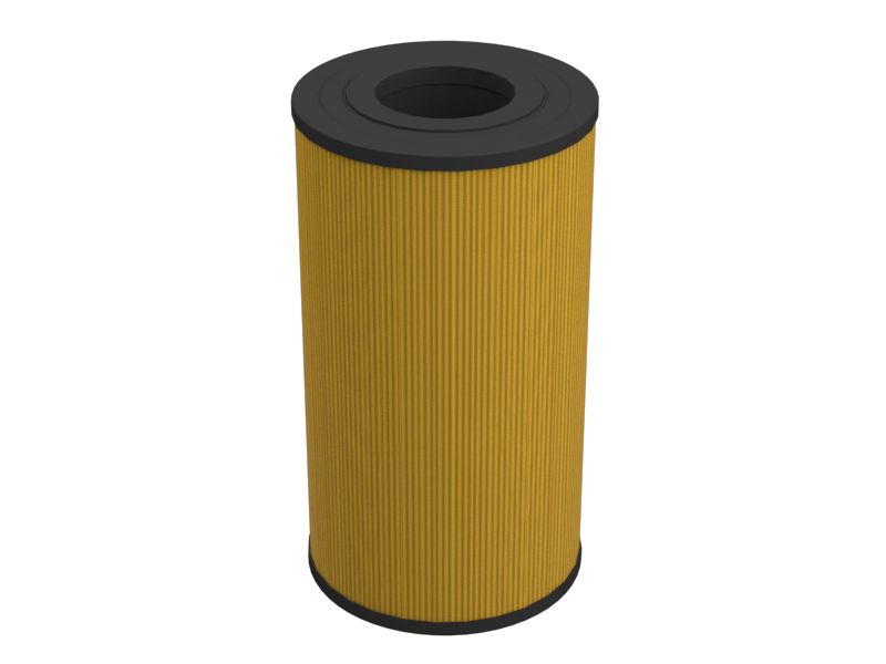Caterpillar 485-4705 4854705 Element-Lube Engine Oil Filter