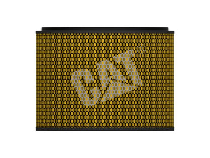 Caterpillar 4P-0710 4P0710 Engine Air Filter