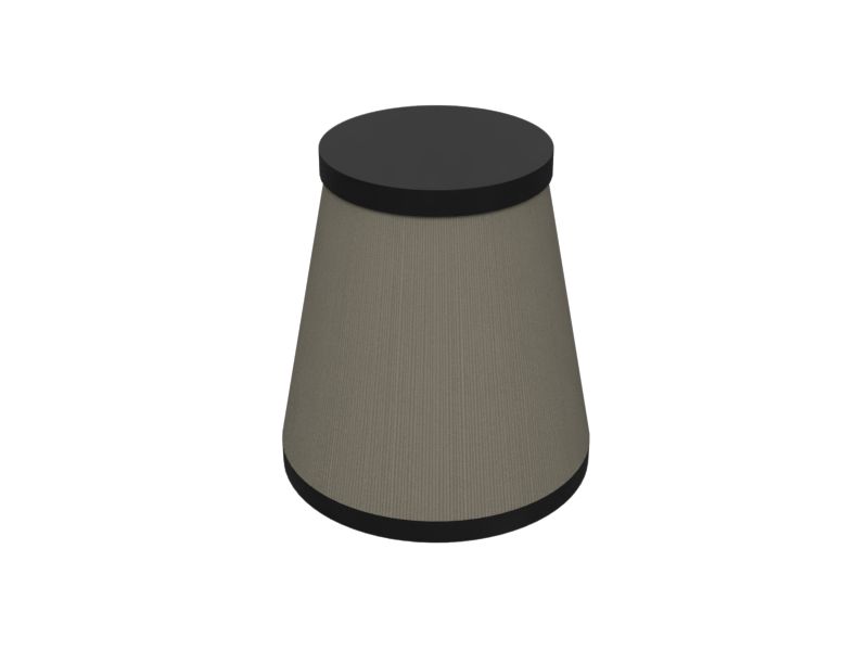 Caterpillar 4P-7918 Engine Air Filter