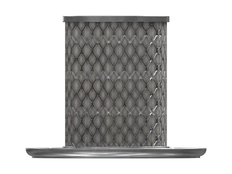 Caterpillar 4W-6691 4W6691 Engine Air Filter