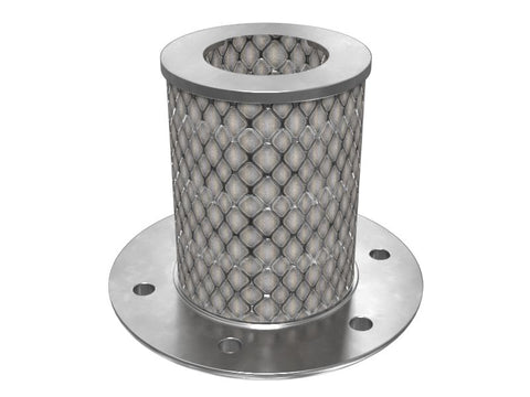 Caterpillar 4W-6691 4W6691 Engine Air Filter