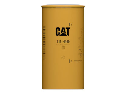 Caterpillar 513-4490 Fuel Filter