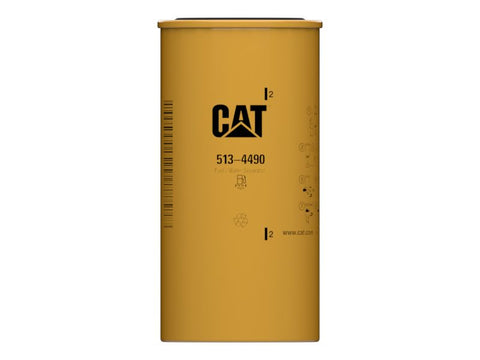 Caterpillar 513-4490 Fuel Filter