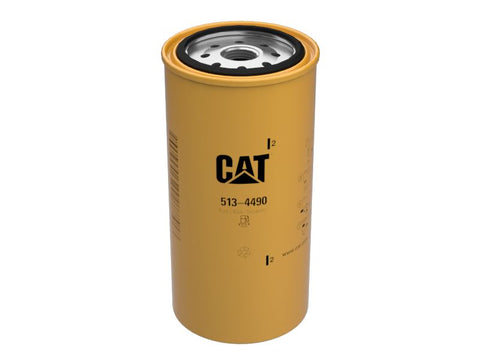 Caterpillar 513-4490 Fuel Filter