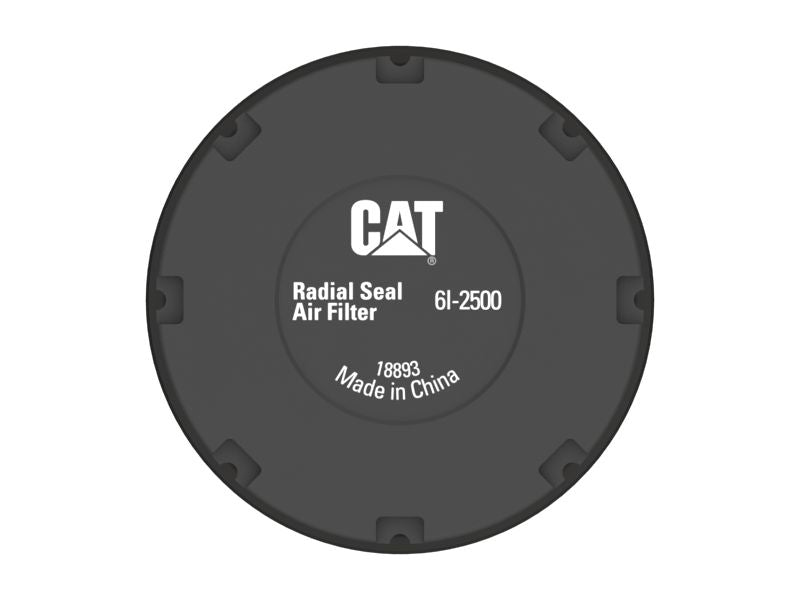 Caterpillar 6I-2500 6I2500 Engine Air Filter