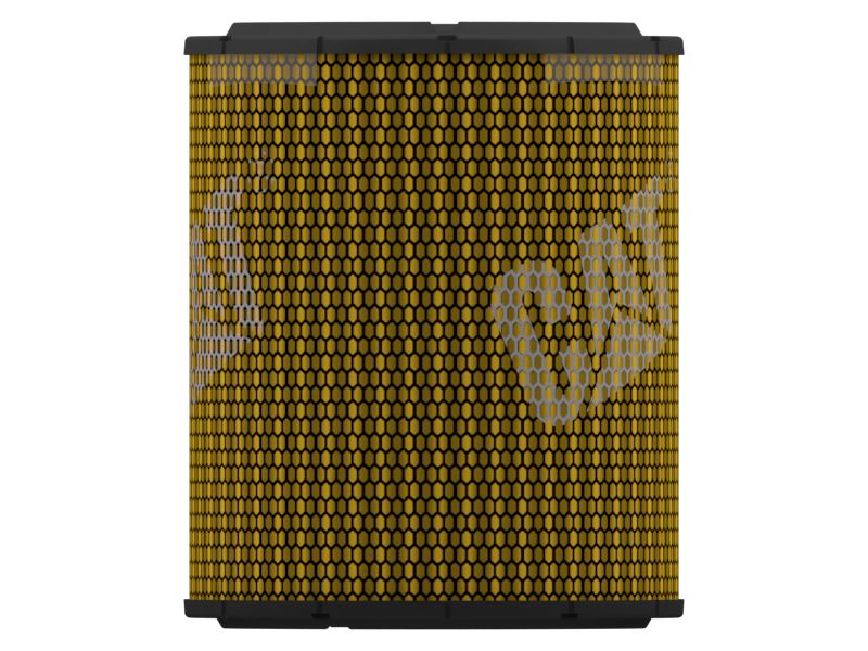 Caterpillar 6I-2501 6I2501 Engine Air Filter