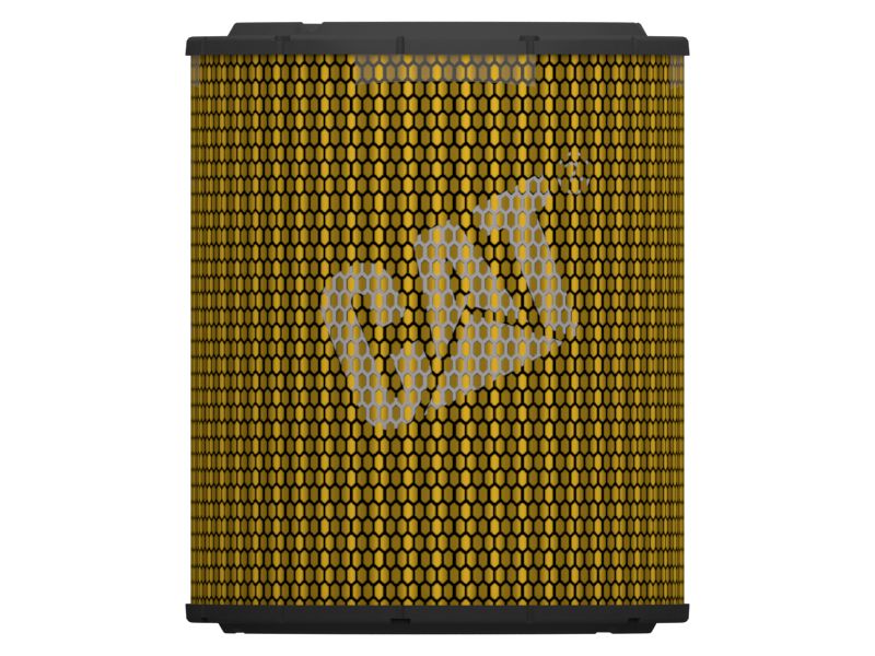 Caterpillar 6I-2501 6I2501 Engine Air Filter