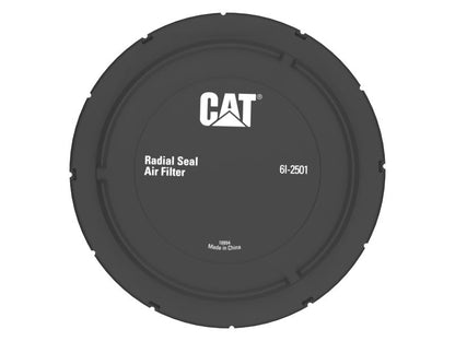 Caterpillar 6I-2501 6I2501 Engine Air Filter