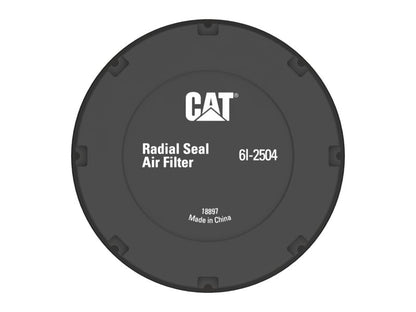 Caterpillar 6I-2504 6I2504 Engine Air Filter