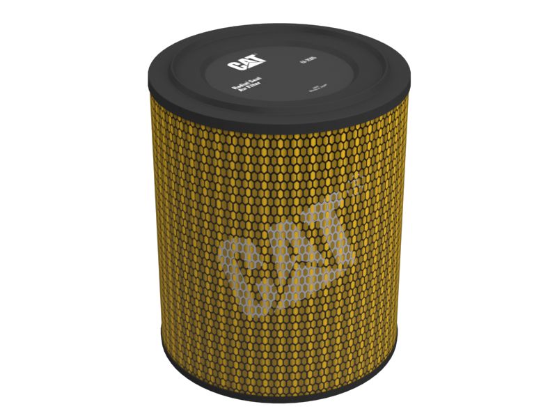 Caterpillar 6I-2505 6I2505 Engine Air Filter