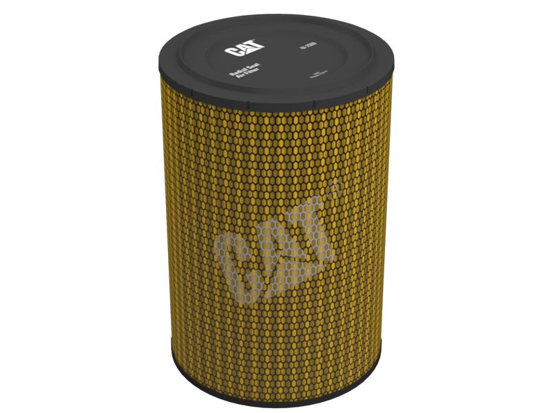 Caterpillar 6I-2509 6I2509 Engine Air Filter