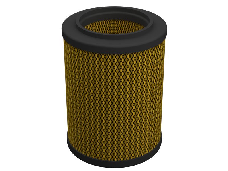 Caterpillar 6N-6064 6N6064 Engine Air Filter