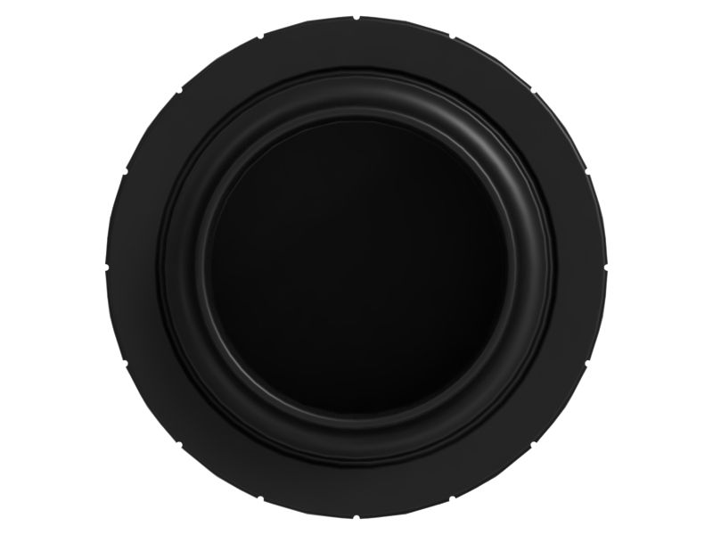 Caterpillar 7C-1570 Engine Air Filter
