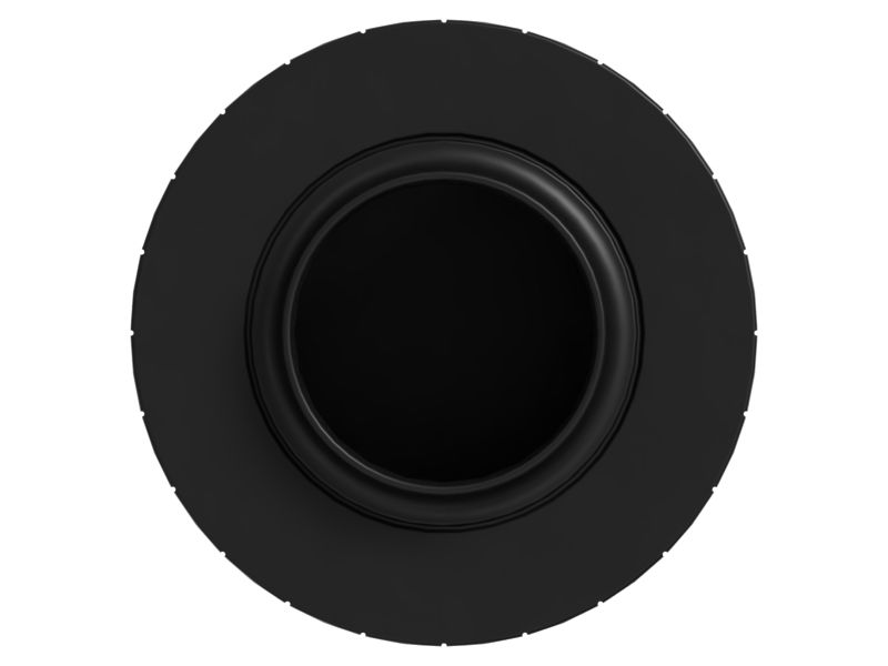 Caterpillar 7C-1571 7C1571 Engine Air Filter