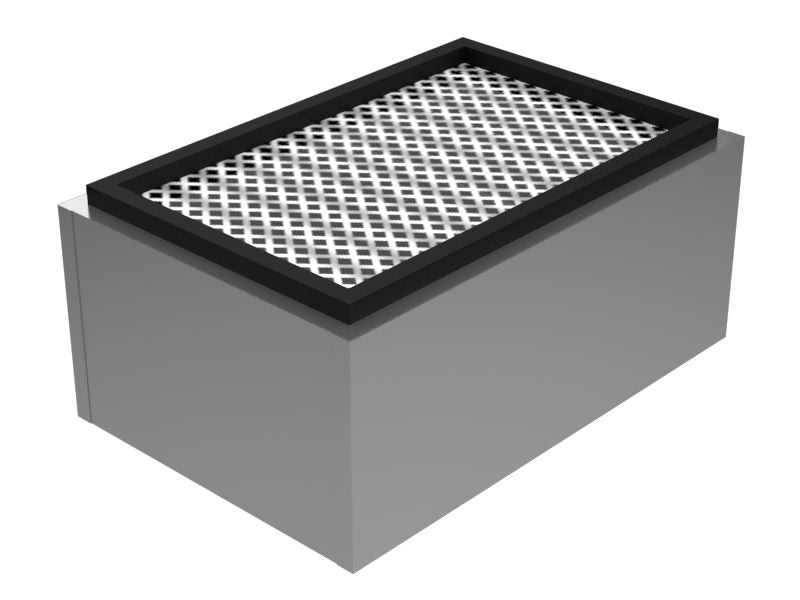 Buy Caterpillar 7W-2275 7W2275 Engine Air Filter | IndustrialStop