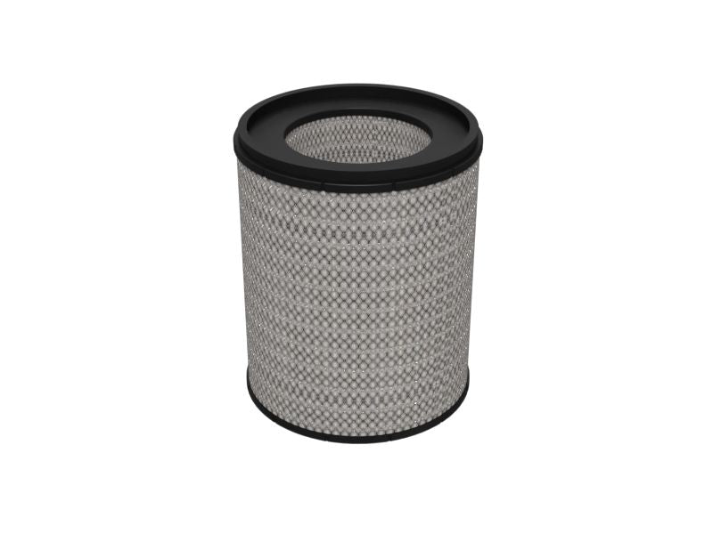 Cat outlet air filter