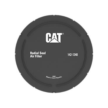 Caterpillar 142-1340 1421340 Engine Air Filter Ultra High Efficiency