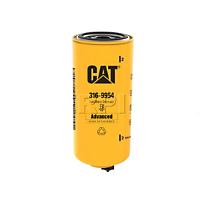 Caterpillar 316-9954 3169954 Fuel Water Separator