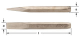 C-23 - AMPCO Chisel Hand 1'', 18'' OAL