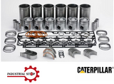 108-1887 Cylinder Head Assembly