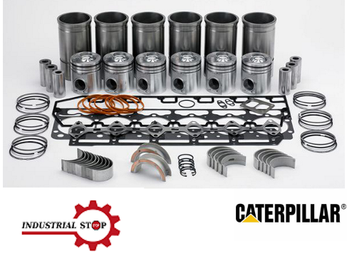175-6344 Valve Guide