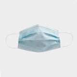 3-Layer Disposable Face Mask