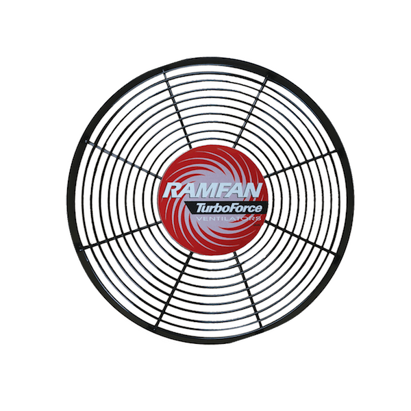 Ramfan 16″ ABS Duct Adapter For "Box Fans"
