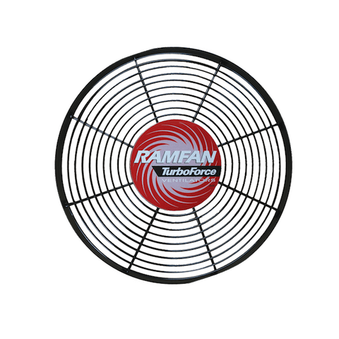 Ramfan 16″ ABS Duct Adapter For "Box Fans"