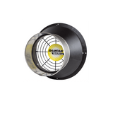RamFan EC0301 8'' Duct Adapter/Reducer for the 12'' (EFi & Afi & UB30) Series