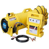 RamFan ED9015-BAT UB20 Battery Pack System
