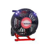 RamFan EX500 Fire Rescue Electric PPV Blower