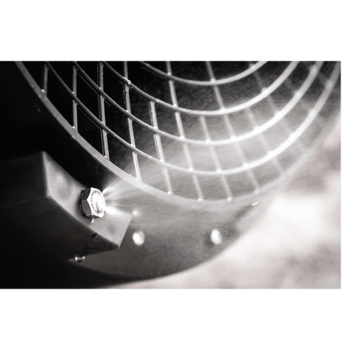 RAMFAN Integrated Misters