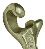 Gearench EM28 Petol ''El-Mac'' Surgrip Valve Wheel Wrench
