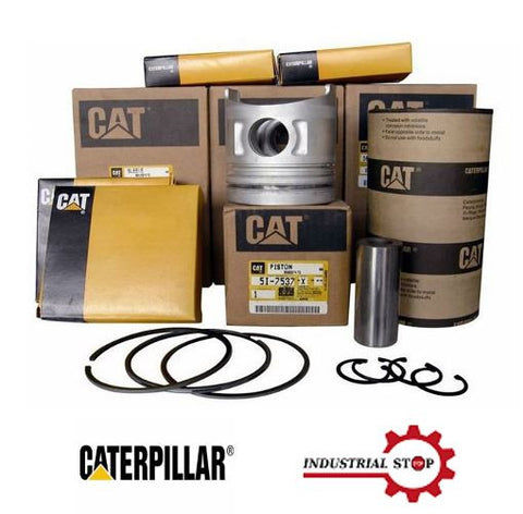 335-6736 Governor Cable