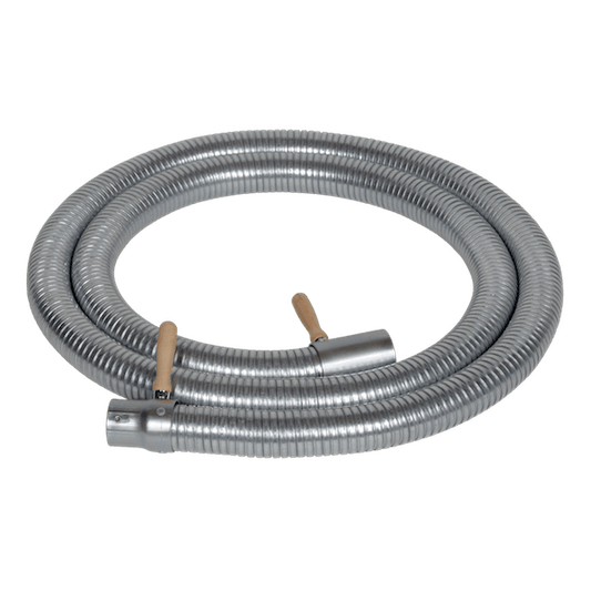 RamFan Exhaust Diverter Hose