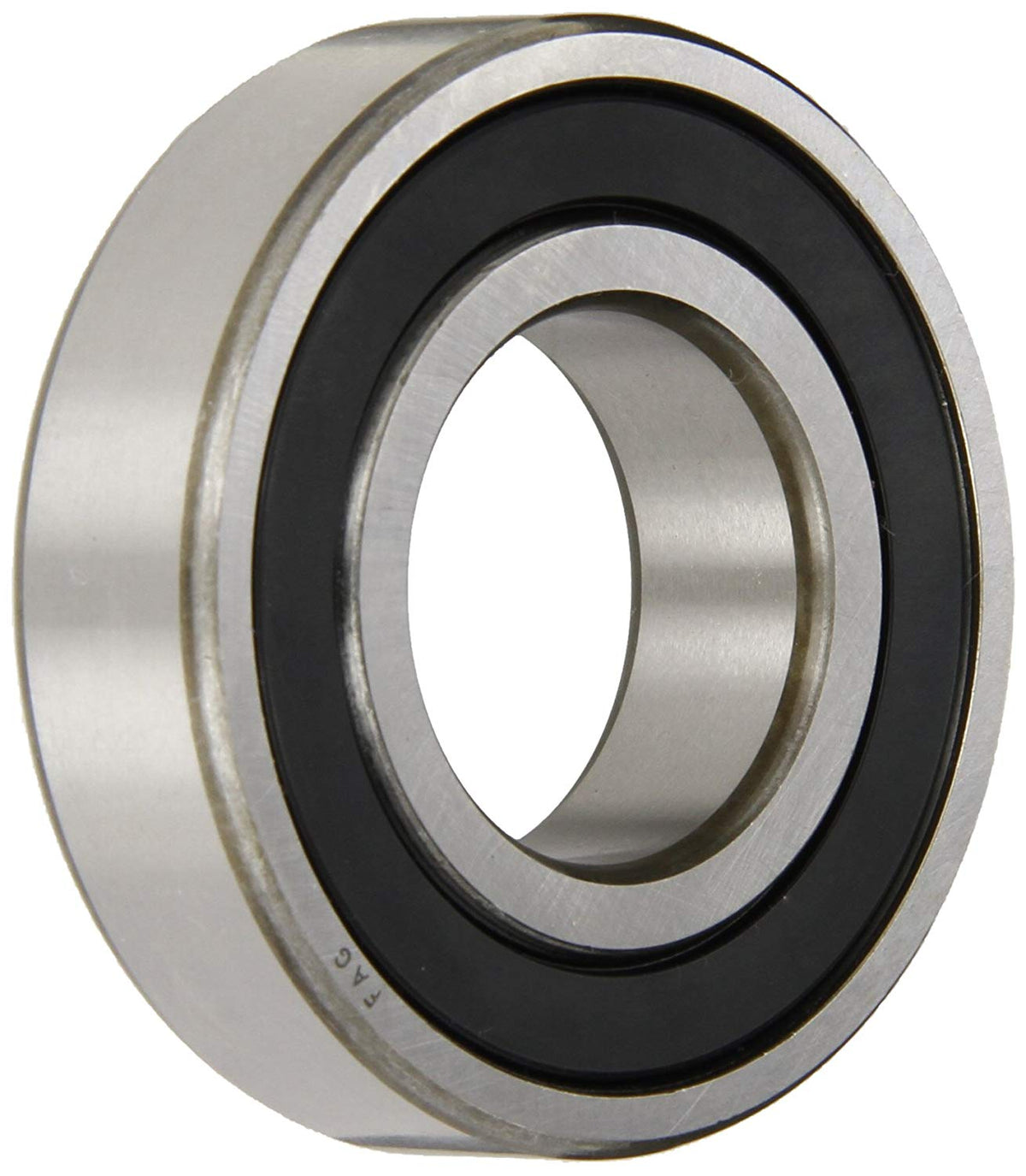 FAG 6206RSR-C3 Radial Bearing
