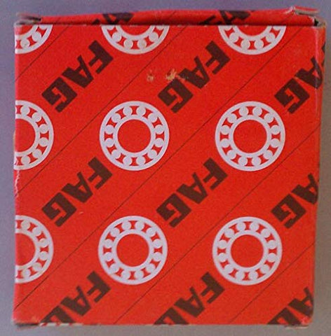 FAG 6308.2ZR.C3 Ball Bearing Single Row Dual Shield