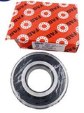 FAG 6312-2RSR-C3 Bearing
