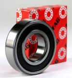 FAG 6312-2RSR-C3 Bearing