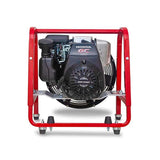 Ramfan GF164SE 16" Fire Rescue Gas PPV Ventilator