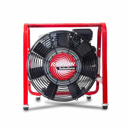 Ramfan GF164SE 16" Fire Rescue Gas PPV Ventilator