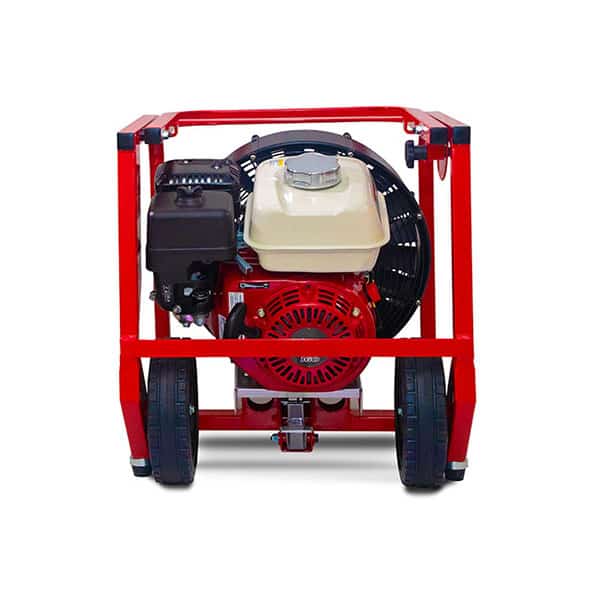 Ramfan GF165 16" Fire Rescue Gas PPV Ventilator