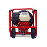 Ramfan GF165 16" Fire Rescue Gas PPV Ventilator