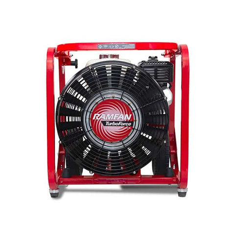 Ramfan GF165 16" Fire Rescue Gas PPV Ventilator