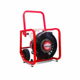 Ramfan GF165 16" Fire Rescue Gas PPV Ventilator