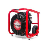 Ramfan GX200 16" Fire Rescue Gas PPV Ventilator
