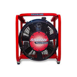 Ramfan GX200 16" Fire Rescue Gas PPV Ventilator